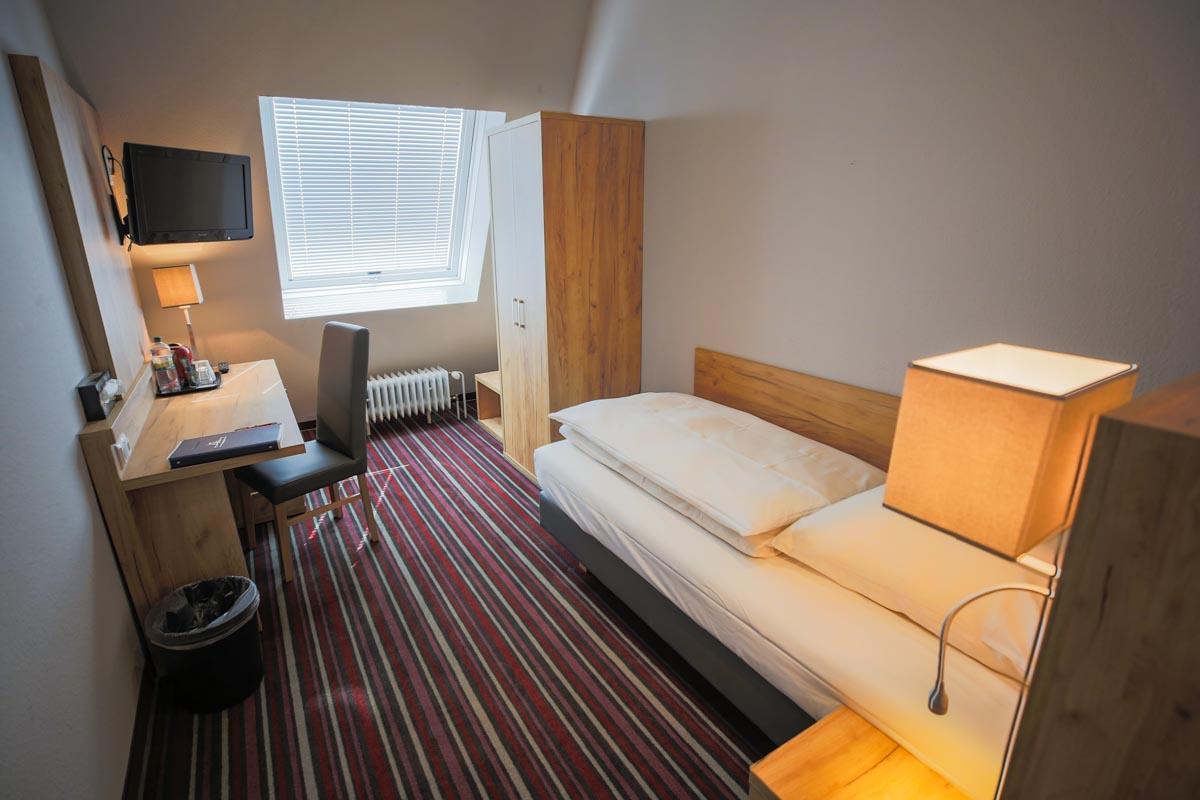 Hotel Suederelbe Hamburg Exterior foto