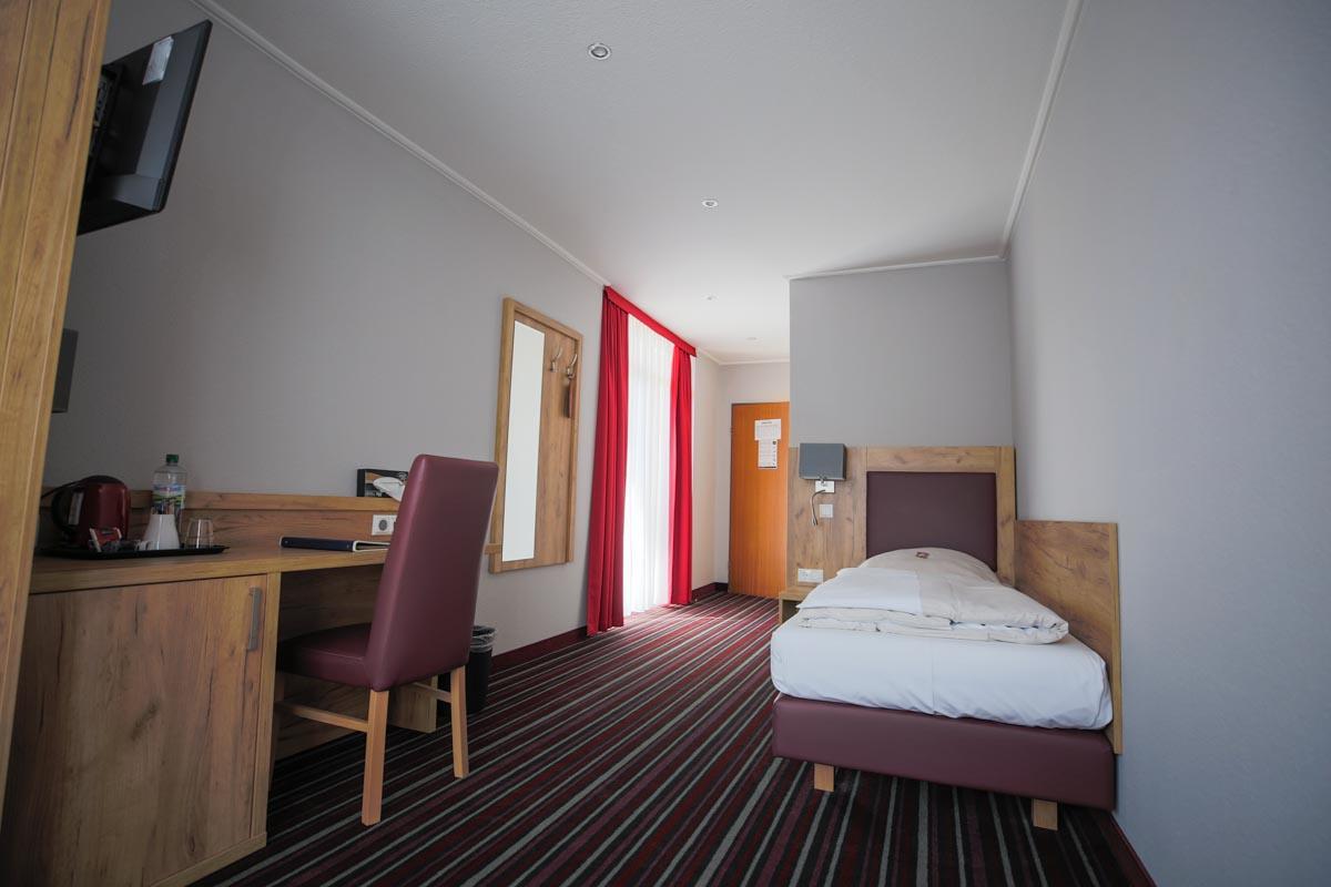 Hotel Suederelbe Hamburg Exterior foto
