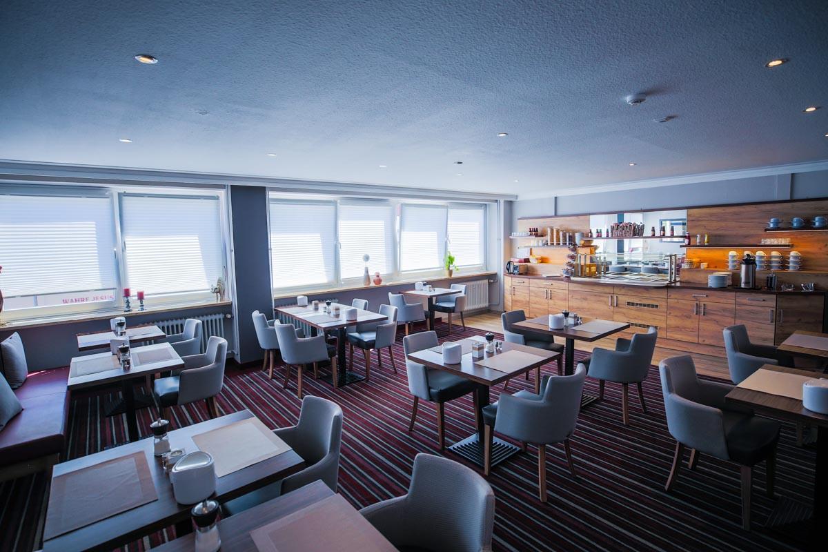 Hotel Suederelbe Hamburg Exterior foto